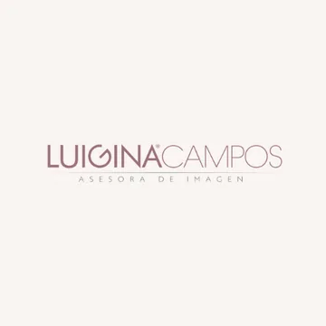 Logo de Luigina Campos