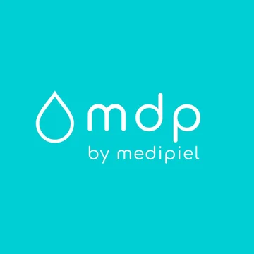 Logo de Medipiel Costa Rica
