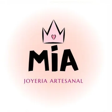 Logo de Mía Joyería