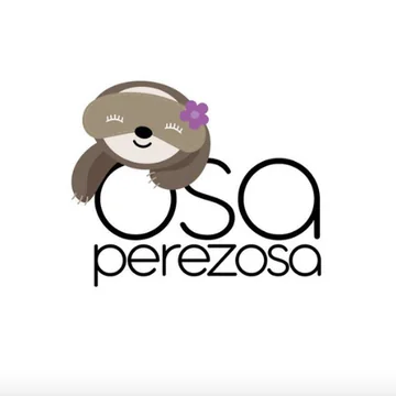 Logo de Osa Perezosa