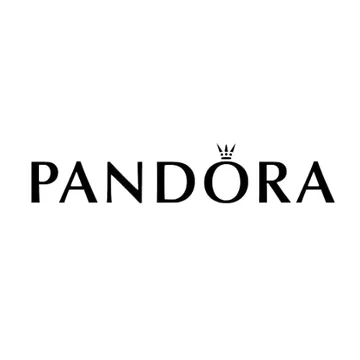 Logo de Pandora